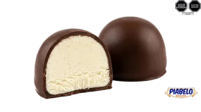 Helado Bombones marca Piabelo - Complementos