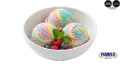 Imagen detalle de Helado Piabelo Cubeta Arcoiris 5L - Vista 2 de producto Piabelo