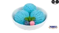 Imagen detalle de Helado Piabelo Cubeta Chicle 5L - Vista 2 de producto Piabelo