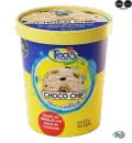 Imagen detalle de Helado Teos Cubeta Chocochips 1L - Vista 1 de producto Piabelo