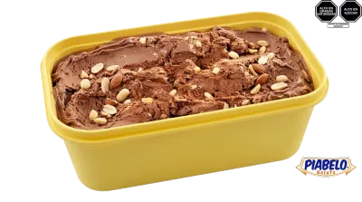 Helado Chocomani 5L (Especial) marca Piabelo - Cubetas 5L Especial