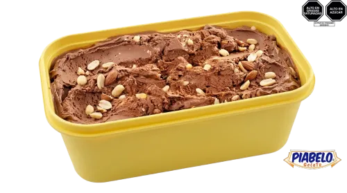 Helado Piabelo Cubeta Especial Chocomani 5L - Helados de alta calidad en Lima, Perú