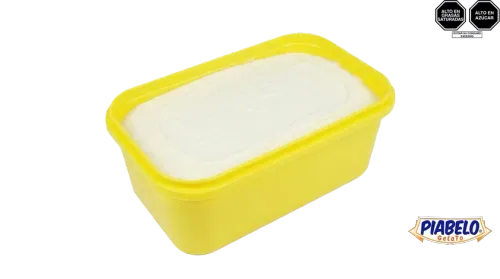 Helado Piabelo Cubeta Especial Coco 5L - Helados de alta calidad en Lima, Perú