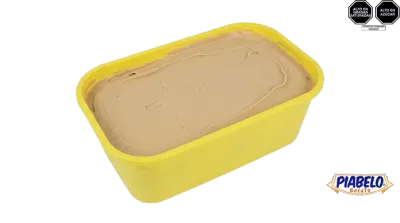 Helado Café 5L marca Piabelo - Cubetas 5L