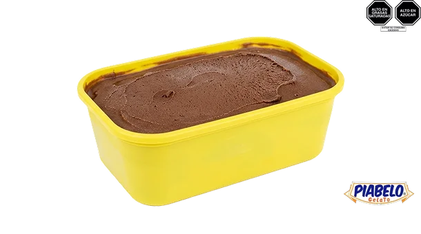 Chocolate 5L