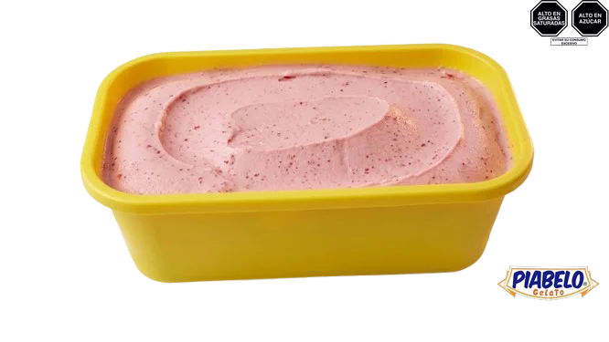 Fresa 5L