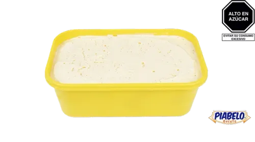 Helado Piabelo Cubeta Limon 5L - Helados de alta calidad en Lima, Perú