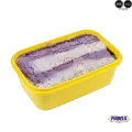 Imagen detalle de Helado Piabelo Cubeta Vainilla Mora 5L - Vista 1 de producto Piabelo