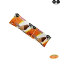 Imagen detalle de Helado Audaz Paleta Bañadita Lúcuma 65ml - Vista 2 de producto Piabelo