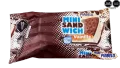 Imagen detalle de Helado Piabelo Mini Sandwich Vainilla - Vista 1 de producto Piabelo