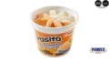 Imagen detalle de Helado Piabelo Vasito Vainilla-Lúcuma 120ml - Vista 2 de producto Piabelo