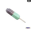 Imagen detalle de Helado Piabelo Paleta de Crema Mentachips 65ml - Vista 3 de producto Piabelo
