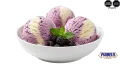 Imagen detalle de Helado Piabelo Cubeta Vainilla Mora 5L - Vista 3 de producto Piabelo