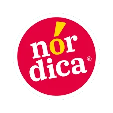 Logo de la marca Nordica. Productos Nordica en Tienda Mijuspa