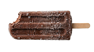 Variedad de Paletas de Crema Piabelo - Producto de calidad industrial
