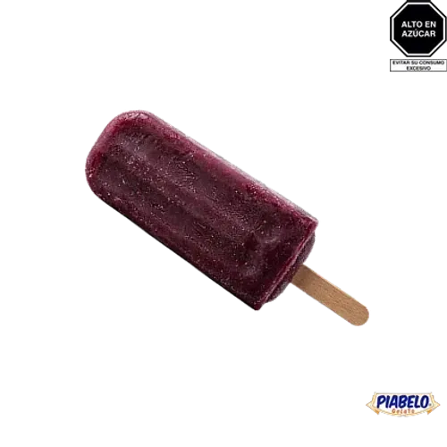 Helado Piabelo Chupete de Agua Chiri Chicha 70ml - Helados de alta calidad en Lima, Perú