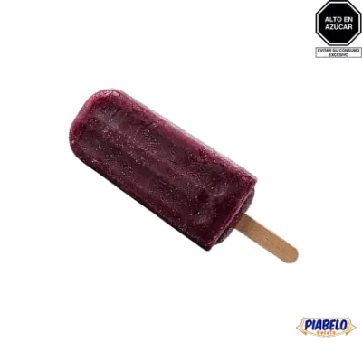 Helado Chupete Chiri Chicha marca Piabelo - Chupetes de Agua