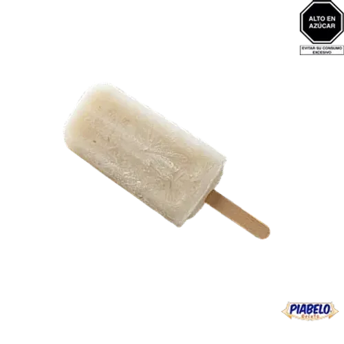 Helado Piabelo Chupete de Agua Chiri Guanábana 70ml - Helados de alta calidad en Lima, Perú