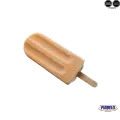Imagen detalle de Helado Piabelo Paleta de Crema Lúcuma 70ml - Vista 1 de producto Piabelo