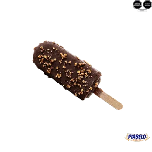 Helado Piabelo Paleta de Crema Nonno Maní 70ml - Helados de alta calidad en Lima, Perú