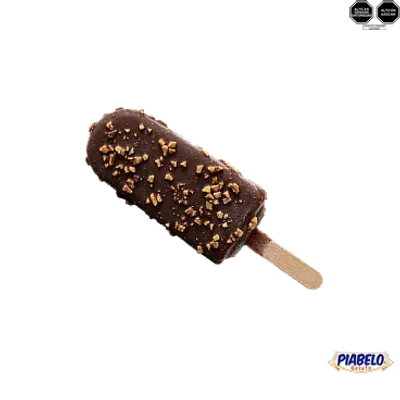 Helado Nonno Maní marca Piabelo - Paletas de Crema
