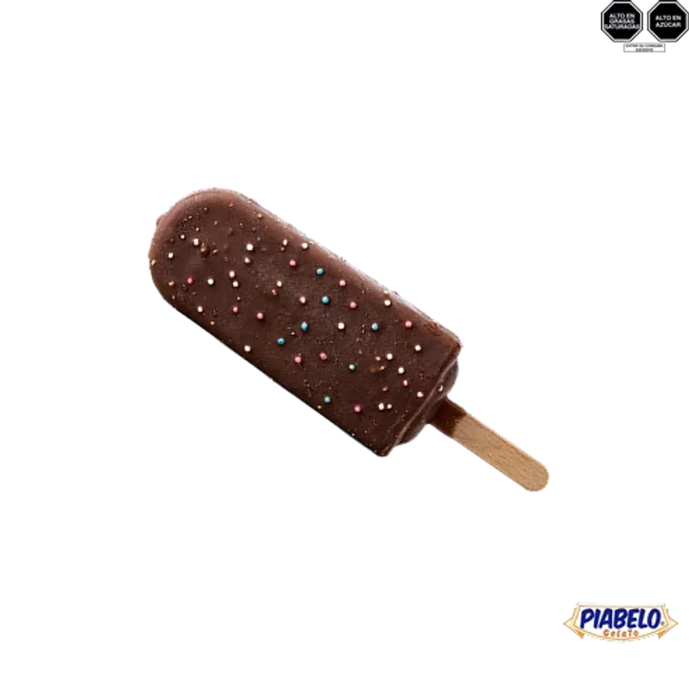 Textura y sabor del Helado Pekositas Piabelo - Insumos seleccionados