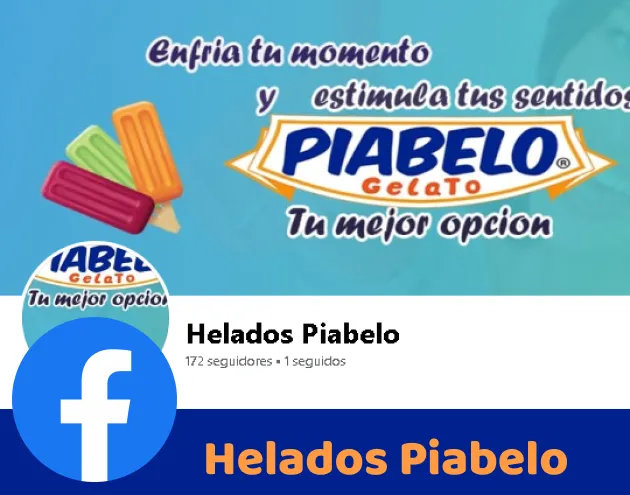 Seguinos en Facebook