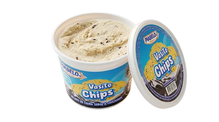 Sándwich de Helado Piabelo