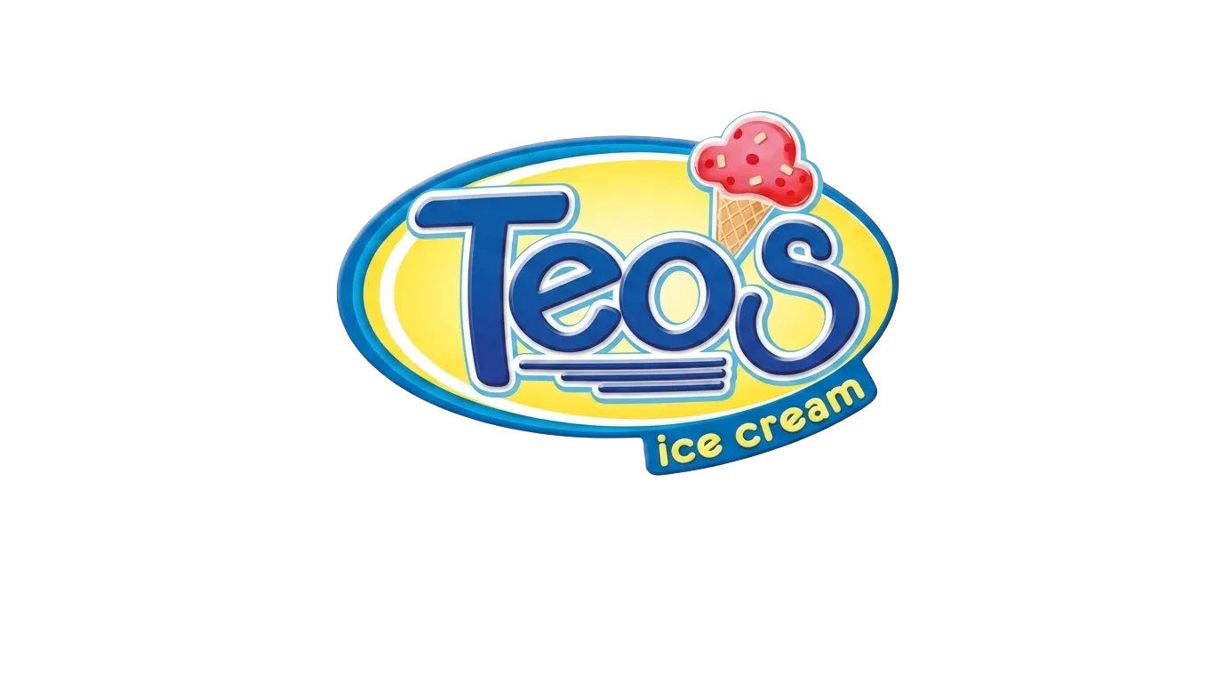 Logo de la marca Teos. Productos Teos en Tienda Mijuspa