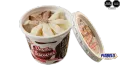 Imagen detalle de Helado Piabelo Vasito Chocovainilla 120ml - Vista 3 de producto Piabelo