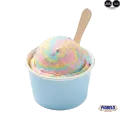 Imagen detalle de Helado Piabelo Cubeta Arcoiris 5L - Vista 3 de producto Piabelo