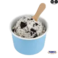 Imagen detalle de Helado Piabelo Cubeta Charada 5L - Vista 3 de producto Piabelo