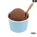 Imagen detalle de Helado Piabelo Cubeta Chocolate 5L - Vista 3 de producto Piabelo