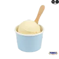 Imagen detalle de Helado Piabelo Cubeta Vainilla 5L - Vista 3 de producto Piabelo