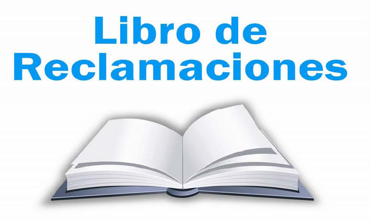 Libro de Reclamaciones Virtual - Tienda Mijuspa / Helados Piabelo